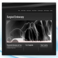 Surgical Endoscopy